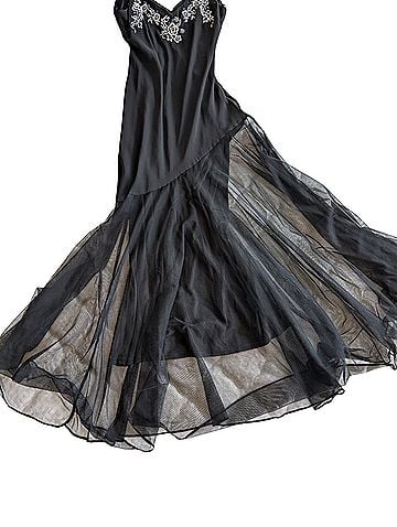 R&M Richards Cocktail Dress (view 1)