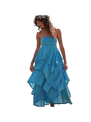 Free People Seraina Casual Dress (view 1)