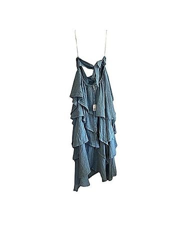 Free People Seraina Casual Dress (view 2)
