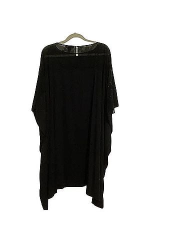 St. John Elegant Tent Dress Cocktail Dress (view 1)