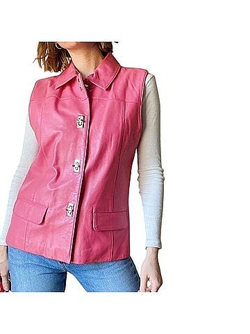 Lisa International Vest (view 2)