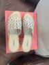 VANELi Brown Tan Sandals Size 10 - photo 6