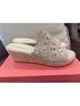 VANELi Brown Tan Sandals Size 10 - photo 5