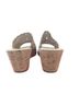 VANELi Brown Tan Sandals Size 10 - photo 2