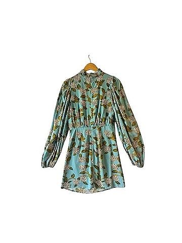Rhode Luke Casual Dress (view 2)
