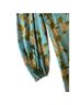 Rhode Floral Blue Casual Dress Size XS - photo 6
