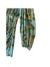 Rhode Floral Blue Casual Dress Size XS - photo 7