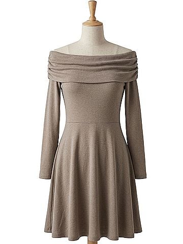 Maurices Soft Casual Dress (view 1)