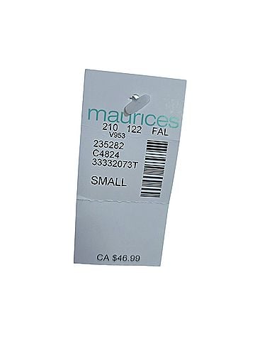 Maurices Soft Casual Dress (view 2)