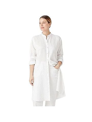 Eileen Fisher Casual Dress (view 1)