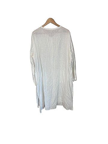 Eileen Fisher Casual Dress (view 2)