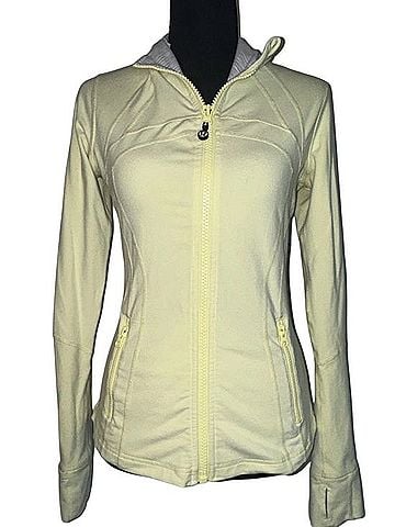 Lululemon Athletica Define Jacket Jacket (view 1)