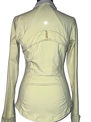 Lululemon Athletica Define Jacket Jacket (view 2)