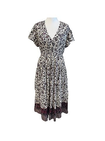 Ulla Johnson lyria Casual Dress (view 2)