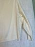 BA&SH Ivory Pullover Sweater Size L - photo 8