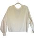 BA&SH Ivory Pullover Sweater Size L - photo 2