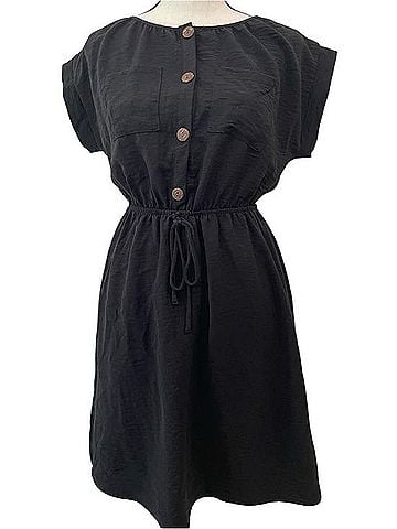Monteau Casual Dress (view 1)