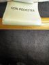 Monteau 100% Polyester Black Casual Dress Size XS - photo 7