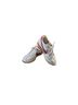 Nike White Sneakers Size 6 1/2 - photo 1