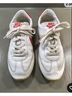 Nike White Sneakers Size 6 1/2 - photo 3