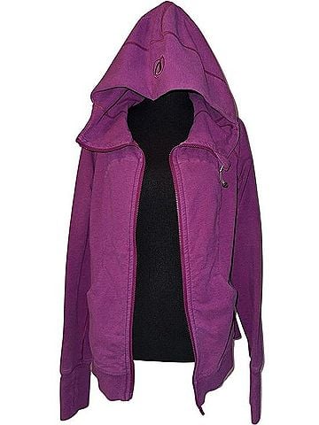 Lululemon Athletica Scuba Jacket (view 1)