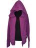 Lululemon Athletica Purple Jacket Size 10 - photo 1