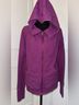 Lululemon Athletica Purple Jacket Size 10 - photo 3