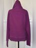 Lululemon Athletica Purple Jacket Size 10 - photo 4