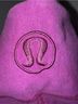 Lululemon Athletica Purple Jacket Size 10 - photo 9