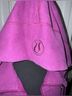 Lululemon Athletica Purple Jacket Size 10 - photo 5