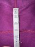 Lululemon Athletica Purple Jacket Size 10 - photo 8