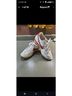Nike White Sneakers Size 6 1/2 - photo 8