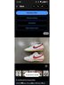Nike White Sneakers Size 6 1/2 - photo 9