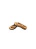 Candie's Tan Sandals Size 7 - photo 1