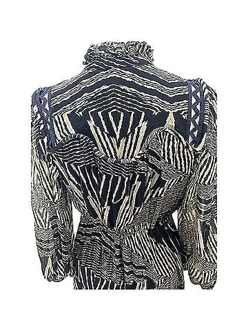 BA&SH Antal Casual Dress (view 2)
