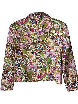Harve Benard Jacket (view 2)