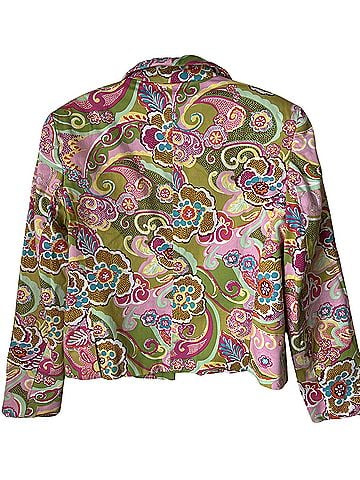 Harve Benard Jacket (view 2)