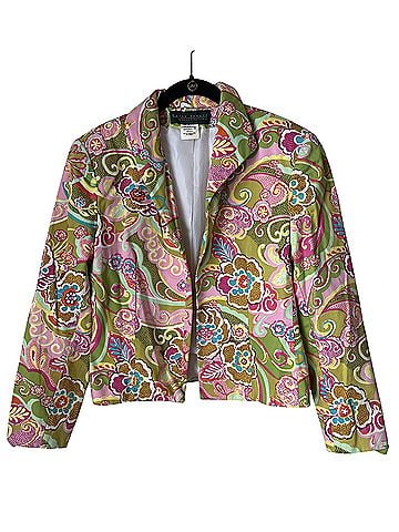 Harve Benard Jacket (view 1)