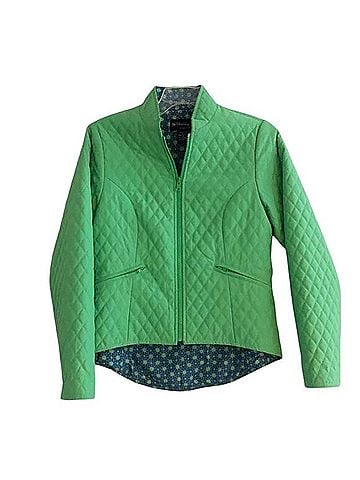 J. Peterman XS Jacket (view 1)