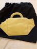 DKNY Leather Tote One size - photo 5