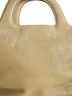 DKNY Leather Tote One size - photo 2