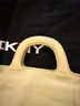 DKNY Leather Tote One size - photo 7