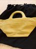 DKNY Leather Tote One size - photo 4