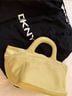DKNY Leather Tote One size - photo 9