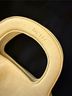 DKNY Leather Tote One size - photo 8
