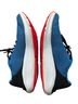 Under Armour Solid Blue Pink Black Sneakers Size 7 1/2 - photo 8