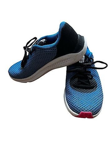 Under Armour Charged Pursuit Sneakers (view 1)