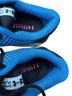 Under Armour Solid Blue Pink Black Sneakers Size 7 1/2 - photo 7