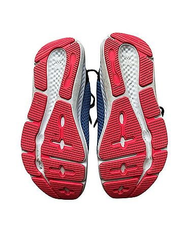 Under Armour Charged Pursuit Sneakers (view 2)