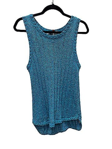 Ellen Tracy Sleeveless Top (view 1)